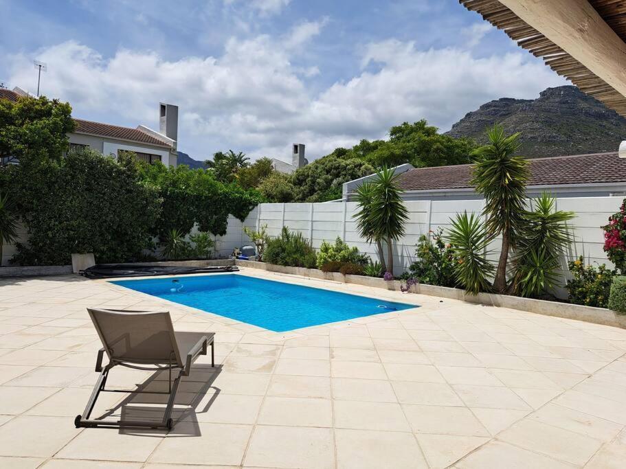 Hb House Cape Town