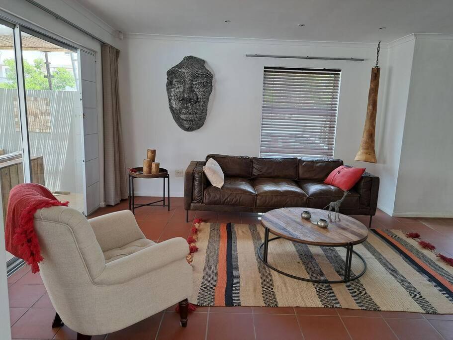 Holiday home Hb House Cape Town