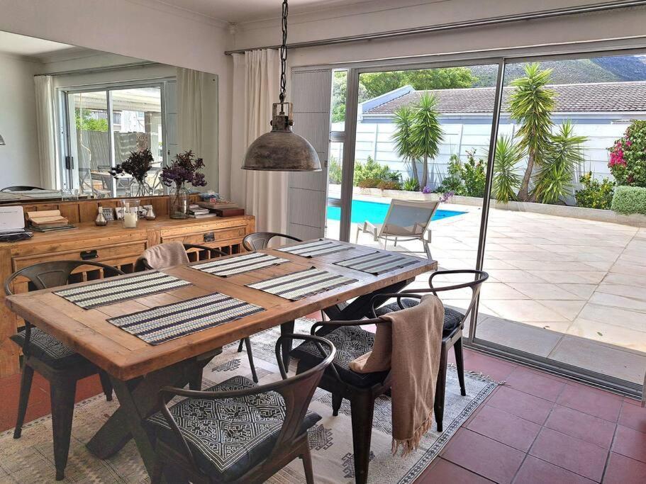 Hb House Holiday home Cape Town